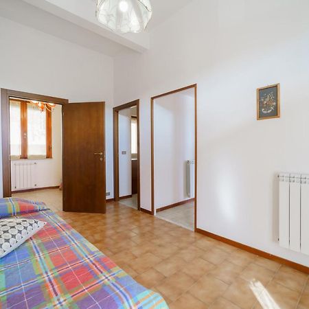 Apartamento Trilocale Sara Portoferraio Exterior foto