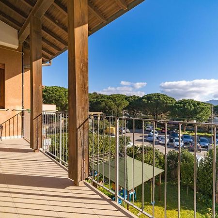 Apartamento Trilocale Sara Portoferraio Exterior foto