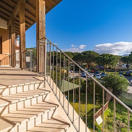 Apartamento Trilocale Sara Portoferraio Exterior foto