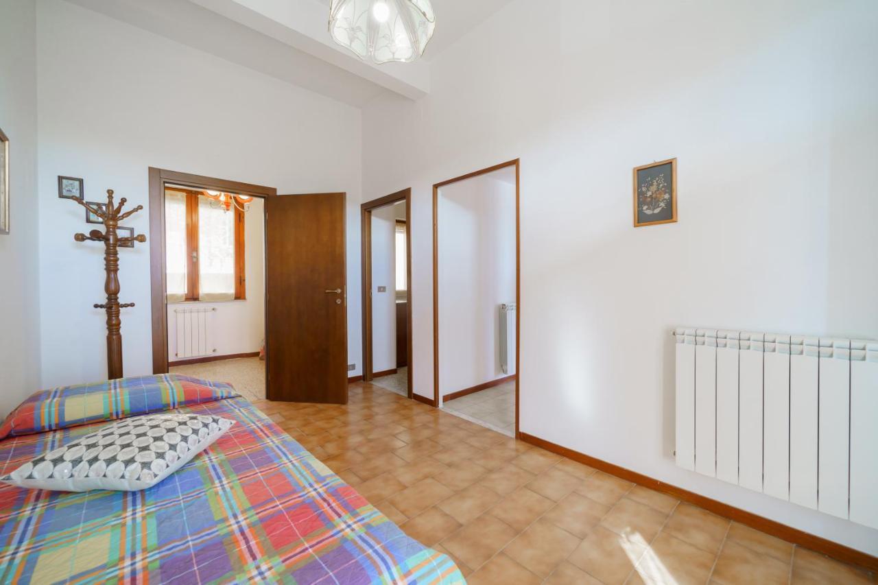 Apartamento Trilocale Sara Portoferraio Exterior foto