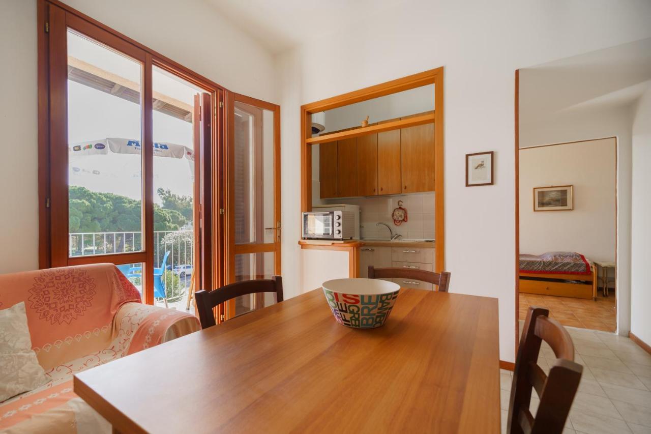 Apartamento Trilocale Sara Portoferraio Exterior foto