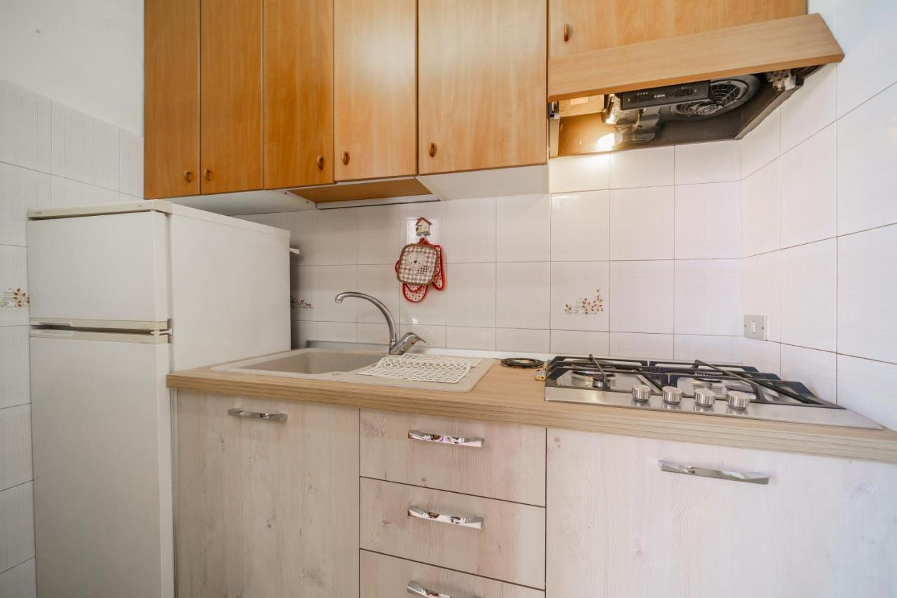 Apartamento Trilocale Sara Portoferraio Exterior foto