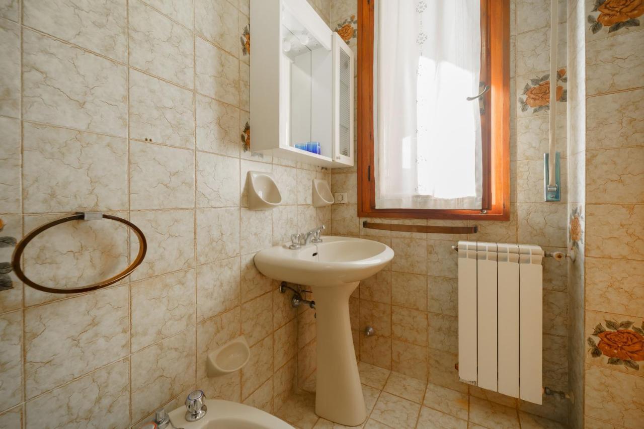 Apartamento Trilocale Sara Portoferraio Exterior foto