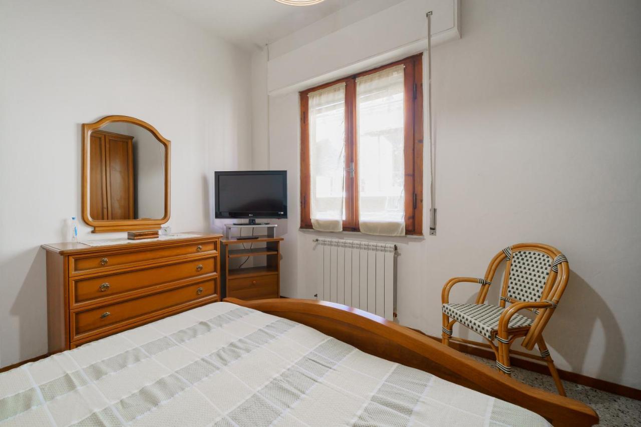 Apartamento Trilocale Sara Portoferraio Exterior foto