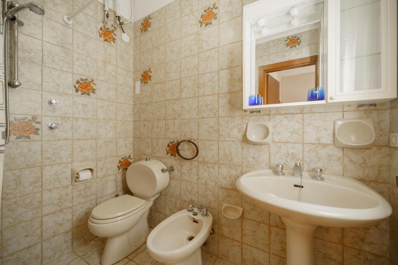 Apartamento Trilocale Sara Portoferraio Exterior foto