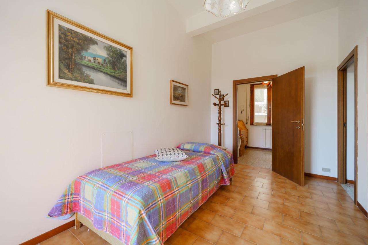 Apartamento Trilocale Sara Portoferraio Exterior foto