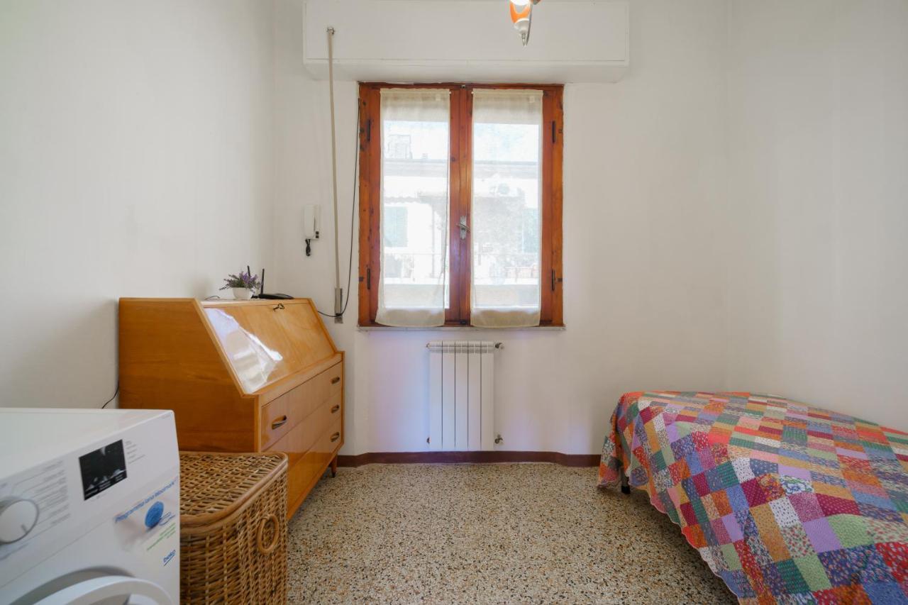 Apartamento Trilocale Sara Portoferraio Exterior foto